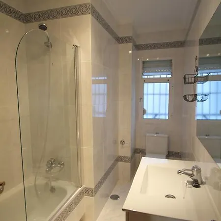 Apartment Soho *