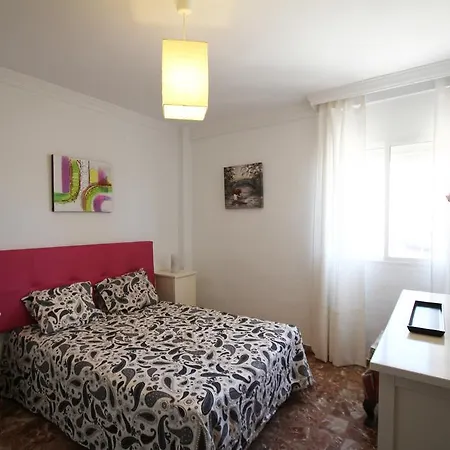 Apartment Soho Malaga