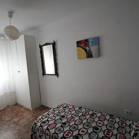 Appartement Soho