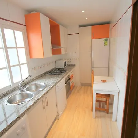 Soho Appartement Málaga