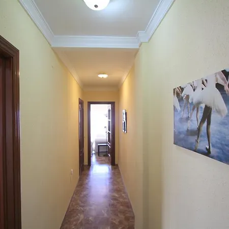 Soho Malaga