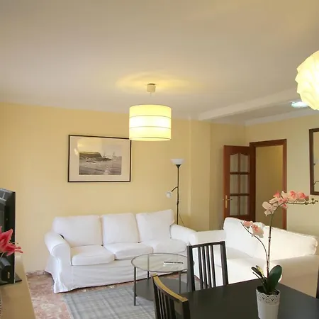 Soho Apartment