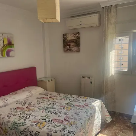 Apartman Soho *