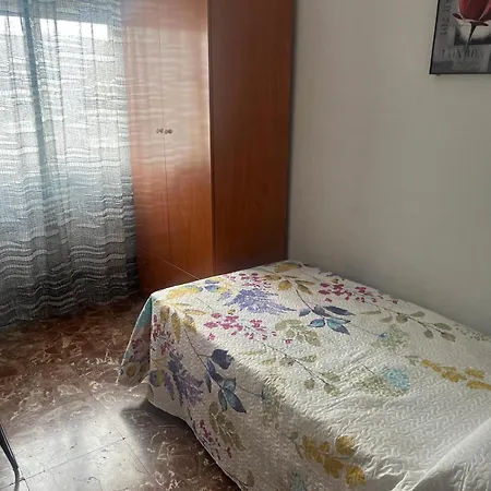 Soho Apartman *