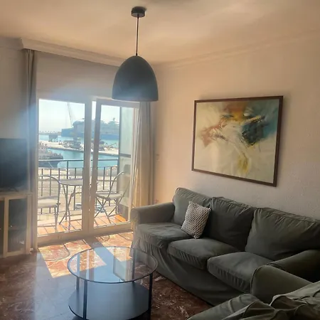 Soho Apartman Málaga