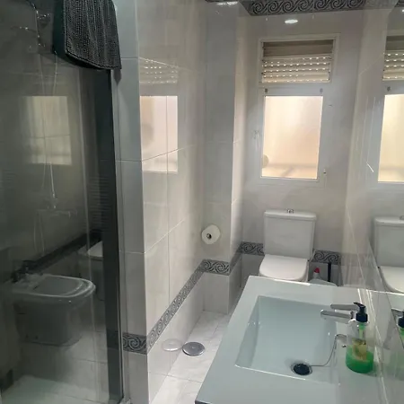 Apartman Soho *