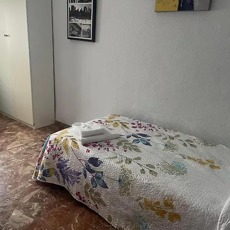 Apartman Soho