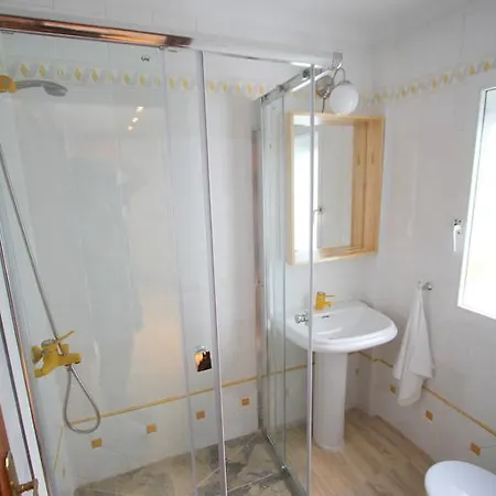Appartement Soho *