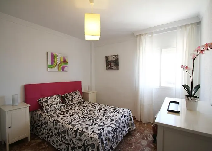 Apartment Soho Málaga