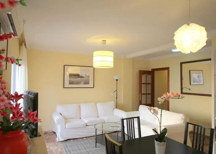 Soho Apartment